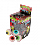 Желейне око Zoombeast Candies Jelly Eye 60шт | Снеки от Компании Belosvet