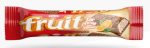 Печиво-батончик “FRUIT BAR”  з апельсиновою нугою вкритий молочно-шоколадною глазур'ю 21 гр х24 шт х | Снеки от Компании Belosvet