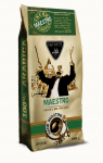 Кава смажена зернова GALEADOR Maestro 1кг | Снеки от Компании Belosvet