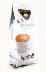 Кава смажена зернова GALEADOR Delicato 1кг | Снеки от Компании Belosvet