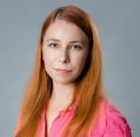 Алена Кондарицкая