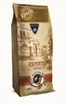 Кава смажена зернова GALEADOR Esperto 1 кг | Снеки от Компании Belosvet