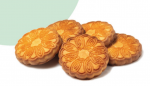 Печиво "Топленочка" 3,5 кг  | Снеки от Компании Belosvet