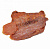 Мясные Чипсы свиные 100% Балык ТМ Belosvet, кг | Мясные чипсы от Компании Belosvet
