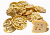 Кукурузные чипси с Сыром 40г | Снеки от Компании Belosvet