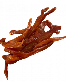 Окунь палочка - Закуски к пиву TM Belosvet